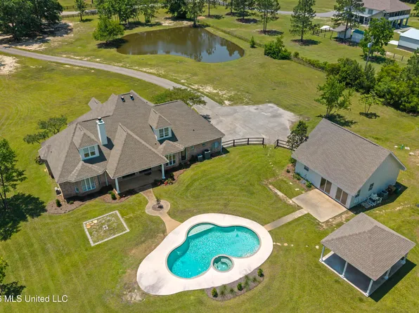23480 Arcadia Farm Rd, Pass Christian, MS 39571