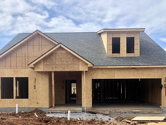 3rd image of 18 Reserve At Sango Mls Lot 18