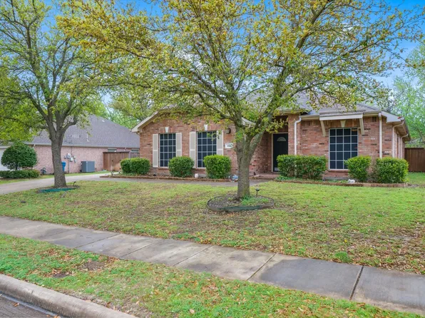 461 Sausalito Dr, Rockwall, TX 75087