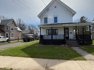 432 S James St, Carthage, NY 13619
