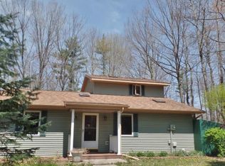13948 Jet Dr, Big rapids, MI