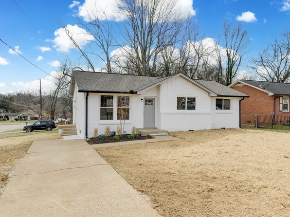2165 W Richmond Hill Dr, Nashville, TN 37207