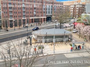 3709 New Hampshire Ave NW #401, Washington, DC 20010
