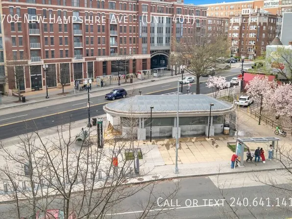 3709 New Hampshire Ave NW #401, Washington, DC 20010