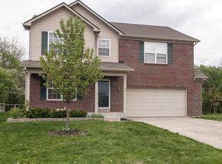 5761 W Deerview Bnd, McCordsville, IN 46055