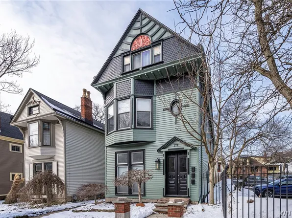174 Mariner St, Buffalo, NY 14201