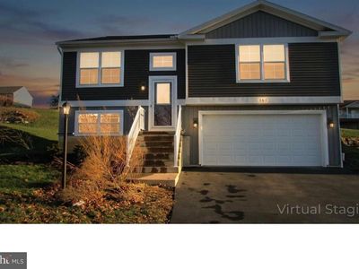 161 Gwenedd Ln, Pleasant Gap, PA, 16823