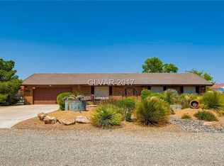 8868 W Washburn Rd, Las Vegas, NV 89149