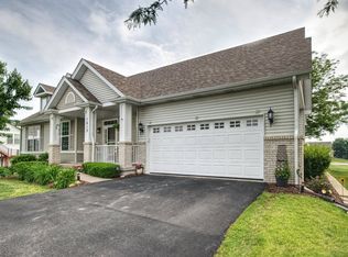 1612 Augusta Ln, Shorewood, IL 60404