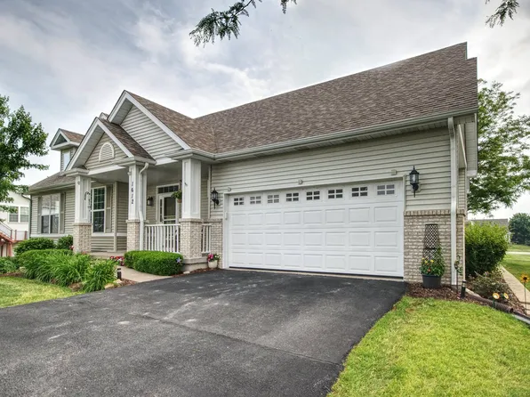 1612 Augusta Ln, Shorewood, IL 60404