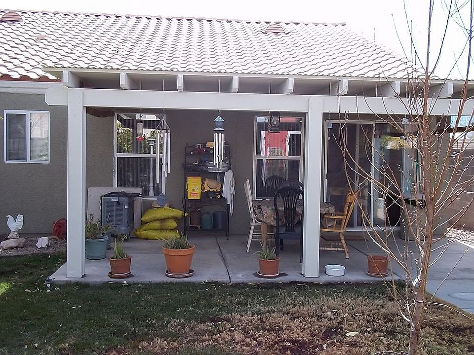 back of house 2/22/12