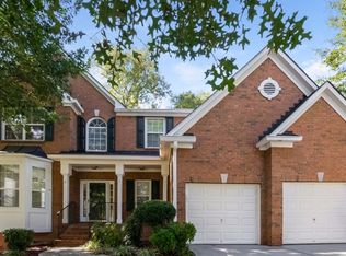 315 Mars Hill Rd, Powder Springs, GA 30127