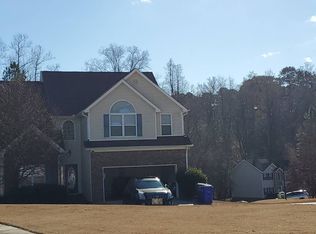 7054 Magnolia Ln, Fairburn, GA 30213