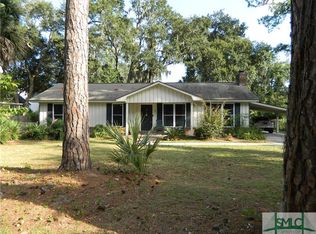 802 Oemler Loop, Savannah, GA 31410