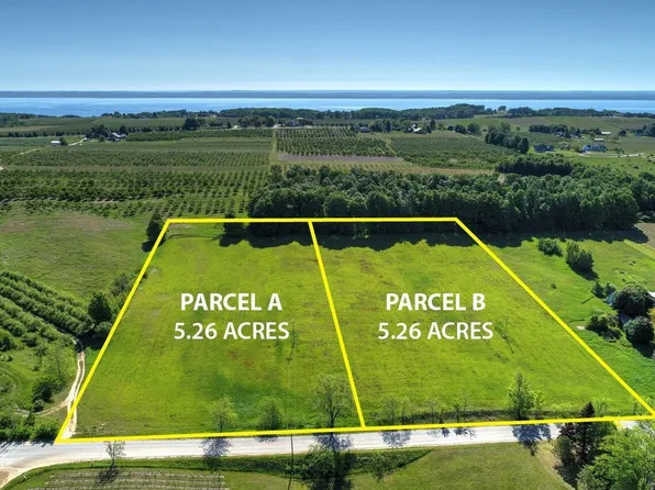PARCEL Peninsula Dr #A, Traverse City, MI 49686