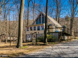 789 Huckleberry Dr, Gerrardstown, WV 25420