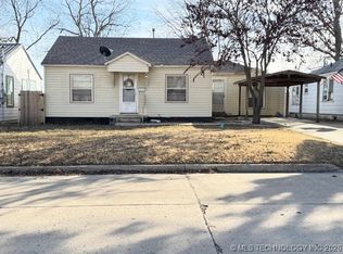 123 E 3rd St, Ada, OK 74820