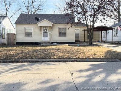 123 E 3rd St, Ada, OK, 74820
