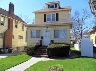 31 Florence St, Staten Island, NY 10308