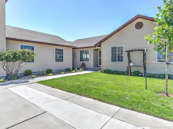 5495 Weaver Rd, Fallon, NV 89406