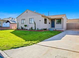7821 Sideview Dr, Pico Rivera, CA 90660