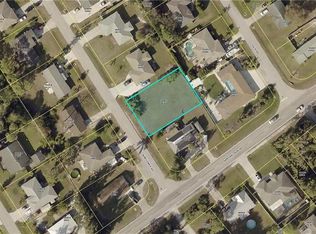 18577 Sunflower Rd, Fort Myers, FL 33967