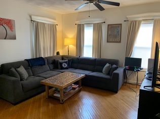 438 Pleasant St #2, Malden, MA 02148