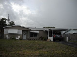 2120 N 61st Ter, Hollywood, FL 33024