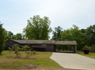 274 Hudson Rd, Poulan, GA 31781