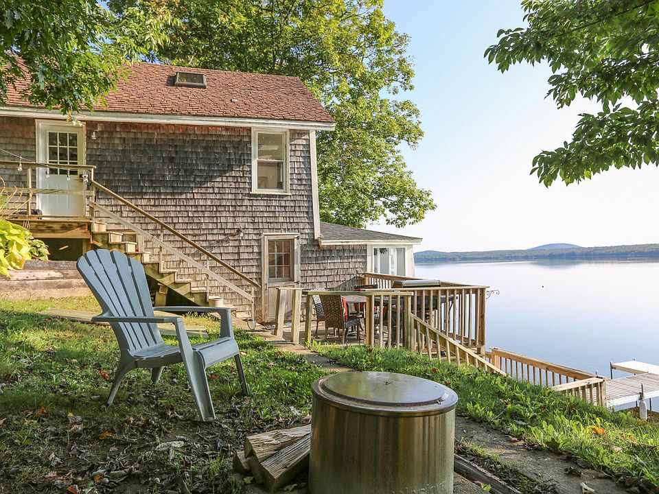 1295 Swan Lake Avenue, Swanville, ME 04915 MLS 1596513 Zillow