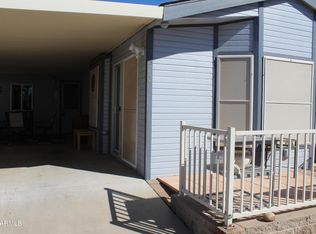 8700 E University Dr #1322, Mesa, AZ 85207