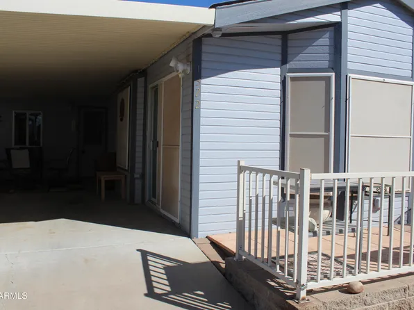 8700 E University Drive #1322, Mesa, AZ 85207