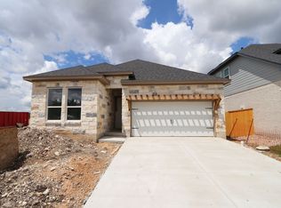 821 Beaverton Dr, Leander, TX 78641