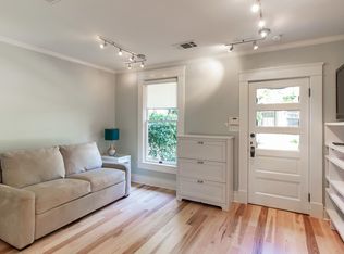 1502 Marshall Ln, Austin, TX 78703