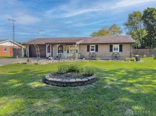 279 Eastview Dr, Urbana, OH 43078