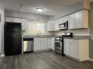 65 Newark St APT 4, Providence, RI 02908