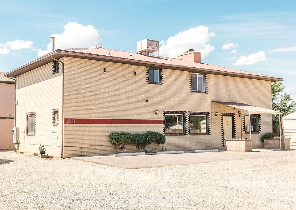 1st image of 2691 Unaweep Ave #7