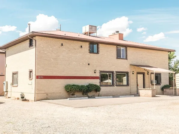 2691 Unaweep Ave., 2691 Unaweep Ave #1, Grand Junction, CO 81503