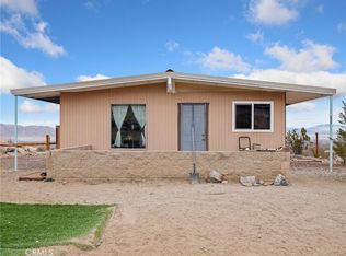 31176 Emerald Rd, Lucerne Valley, CA 92356