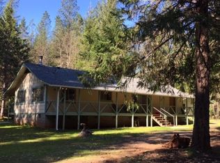 3354 Pleasant Creek Rd, Rogue River, OR 97537