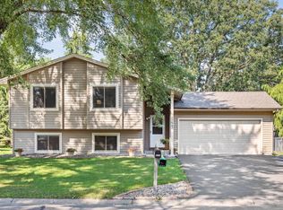 8225 Logan Ave N, Brooklyn Park, MN 55444