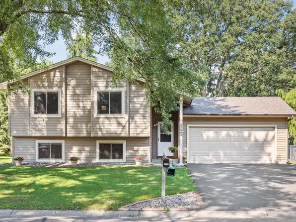 8225 Logan Ave N, Brooklyn Park, MN 55444