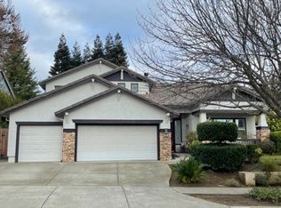 2008 Cliffwood Dr, Fairfield, CA