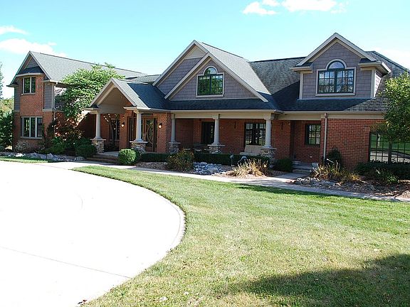 Beautiful Custom Home 