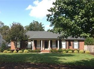 3033 Park Ave, Augusta, GA 30909