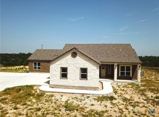 754 Northern Hills Rd, Copperas Cove, TX 76522