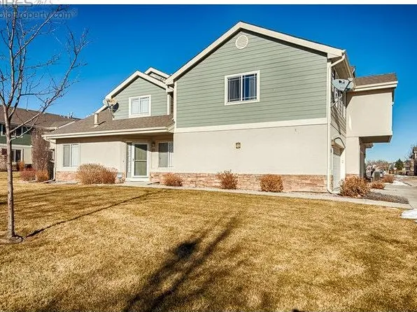 3450 Lost Lake Pl Unit G1, Fort Collins, CO 80528