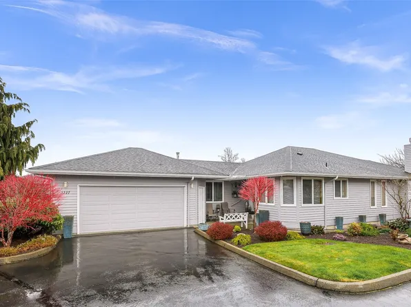 1227 Northwind Circle, Bellingham, WA 98226