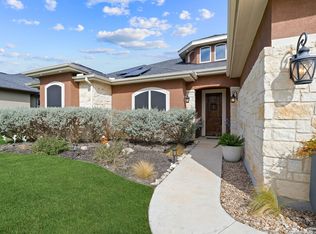 15318 Albrecht Ln, Selma, TX 78154