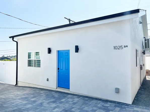 1025 3/4 Nolden St #3/4, Los Angeles, CA 90042